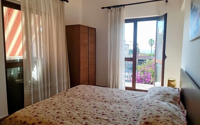 Appartamento Cavaliere a Tropea