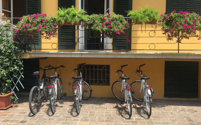 Lucca in Villa San Donato