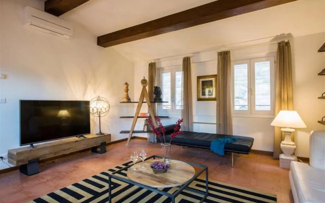 Piazza Della Signoria- LA DIMORA DELL'ARTISTA