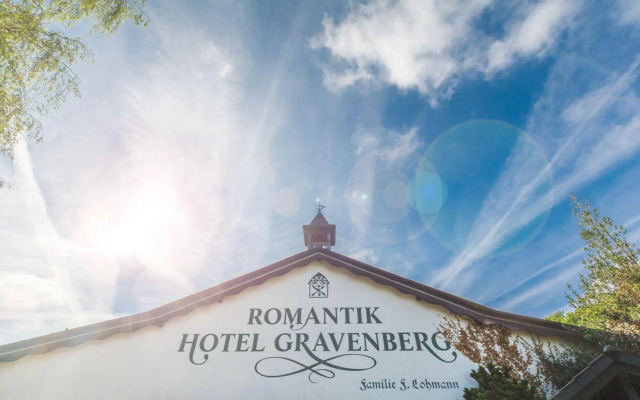 Lohmann's Romantik Hotel Gravenberg