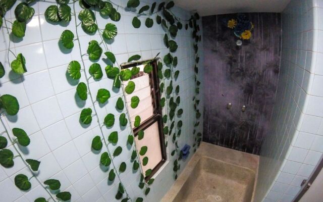 La Otra Mitad Hostel