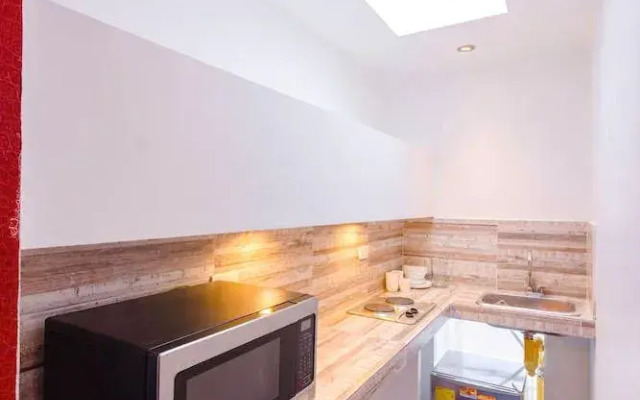 Apartamentos Aeropuerto Corferias