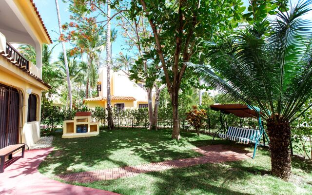 Beach Bungalows Los Corales Club & SPA