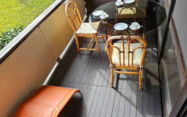 Holiday Apartment Siegsdorf in Bavaria