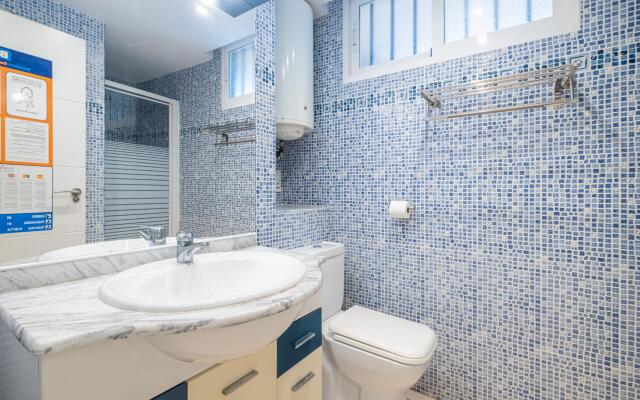 Coblanca 3-10-5 Apartment Levante Beach