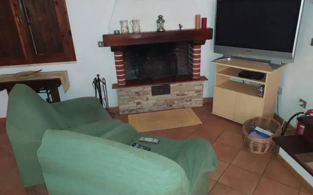 Independent Panoramic Villa