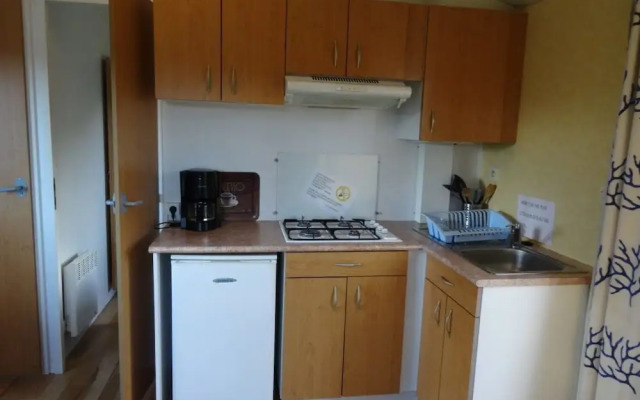 La Maison Les Peupliers