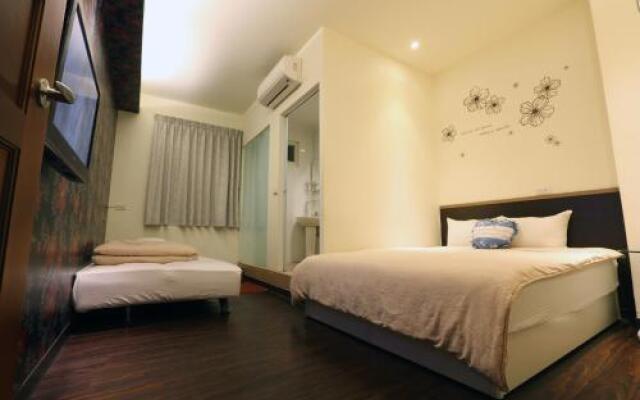 Go Go B&B