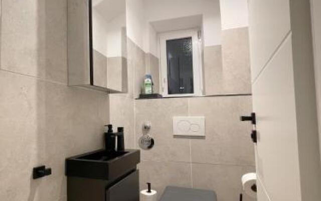 F10 APARTMENT Ulm