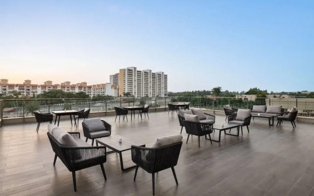 Ramada By Wyndham Sonipat Murthal