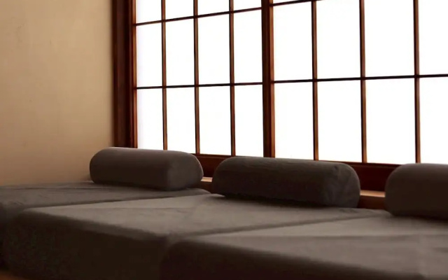 MizuhanadaNikko – Guest Rooms – Nikko