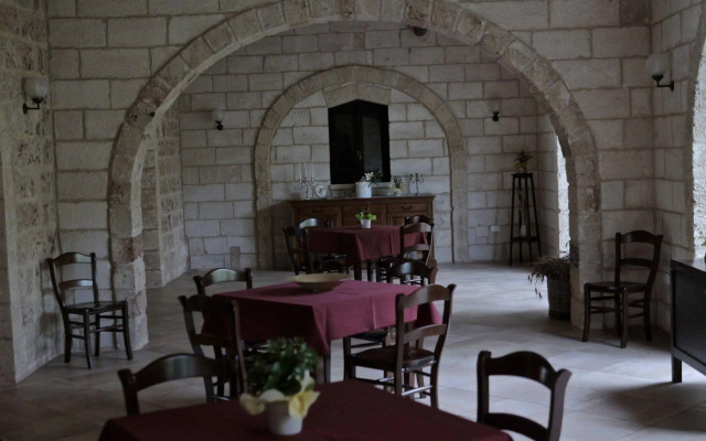 Tenuta Masseria & Spa Chicco Rizzo