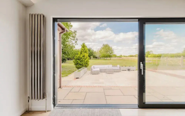 Countryside Escape in Oxfordshire