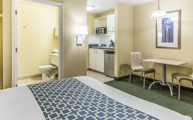 Suburban Studios Fort Myers Cape Coral