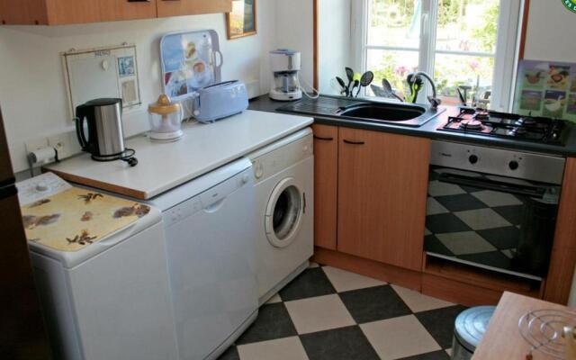 Gîte Wimille, 5 pièces, 8 personnes - FR-1-376-5