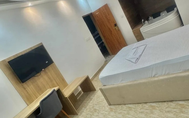 Valero Hôtel Cotonou