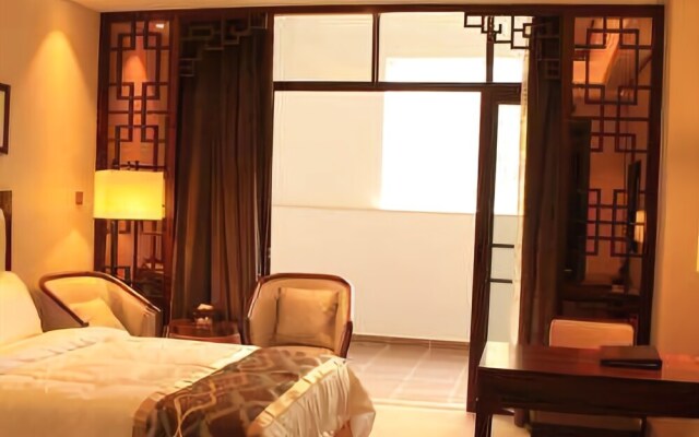 Yingbin Hotel