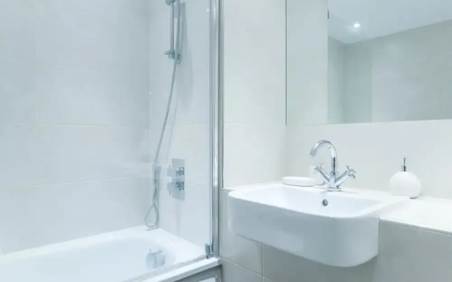 Psf Apartments
