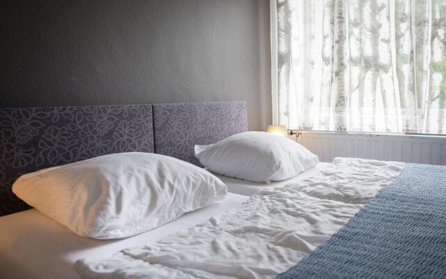 Spacious Villa with bubble bath and Sauna in Ardennes