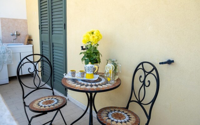 3809 Casa Selenella by Barbarhouse