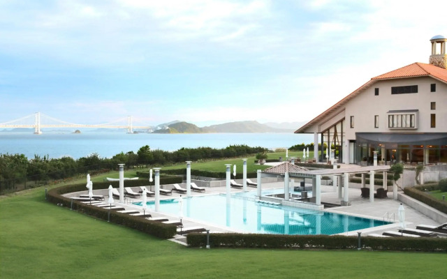 Hotel Anaga