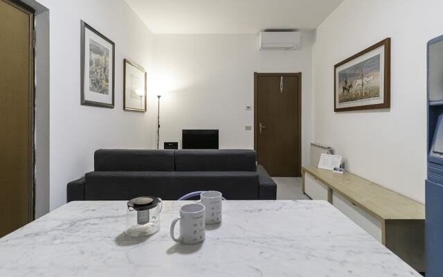 Italianway - Cesare da Sesto 20 B