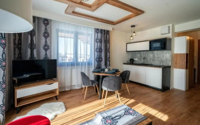 Sun & Snow Resorts D Białka Tatrzańska