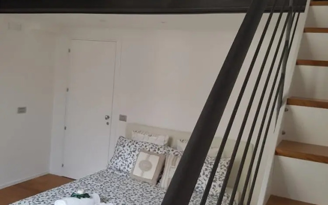 Exclusive Loft Vanvitelli