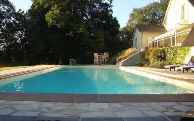 Chambres d'hôtes La Bruyère