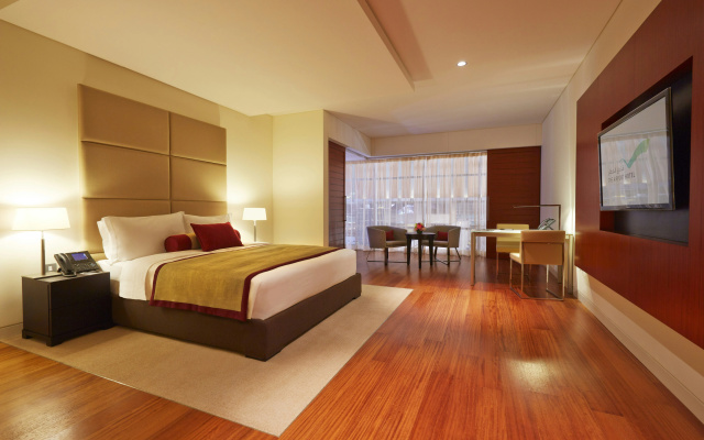 Oryx Airport Hotel - Image 4