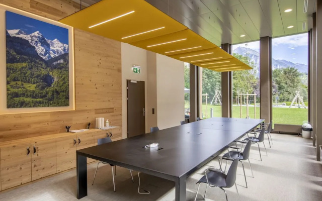 Swisspeak Resorts Grimsel Meiringen