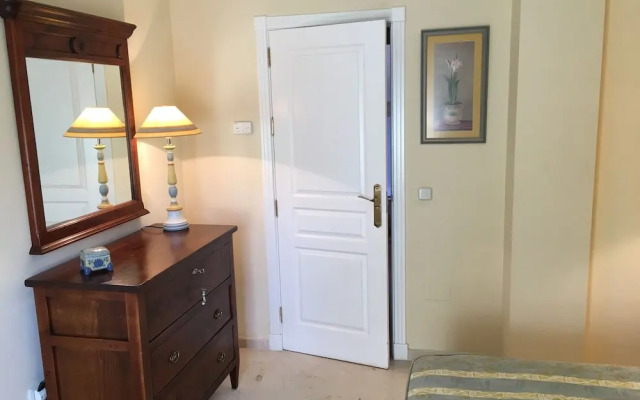 Luxury Apartament in 5 Star Urbanización