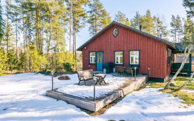 Villa nytorp