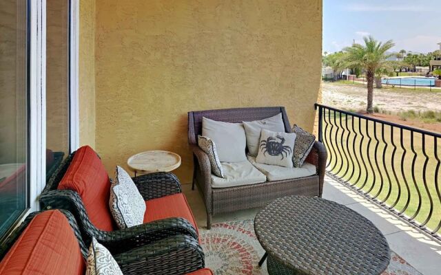 Regency Cabanas by Southern Vacation Rentals