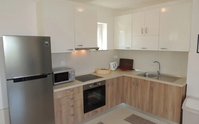 Apartment Nadica