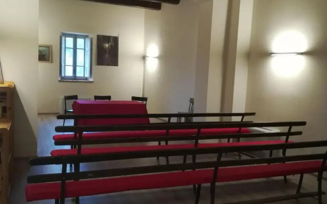 Antico Sipario Boutique Hotel, BW Signature Collection