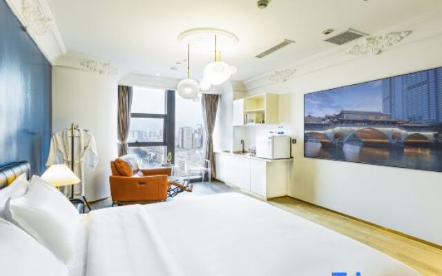 Weilai hotel