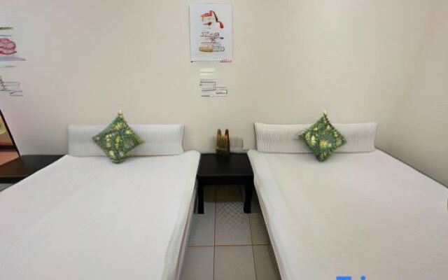 Second street Nest Hostel