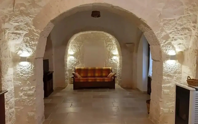 B&B Masseria Nardelli
