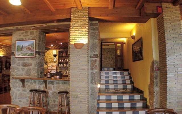 Pigi Tarlampa Hotel