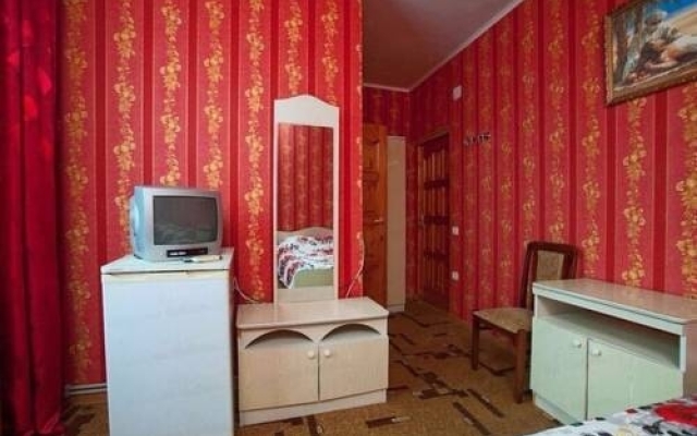 Aleksandra Guest Hotel
