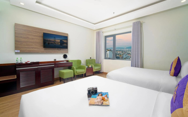 Alani Sea View Hotel