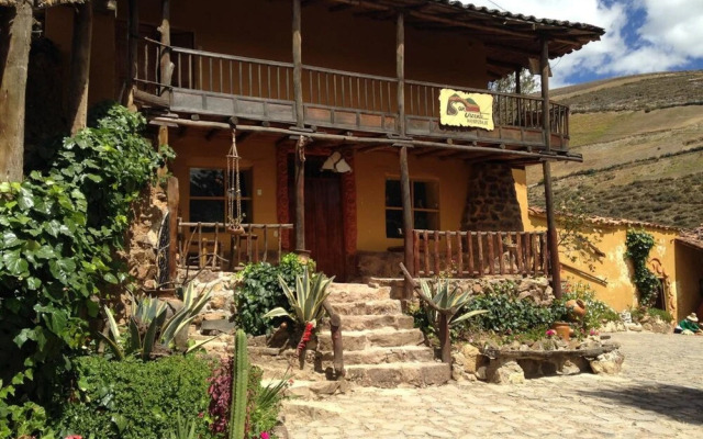 Lodge San Vicente
