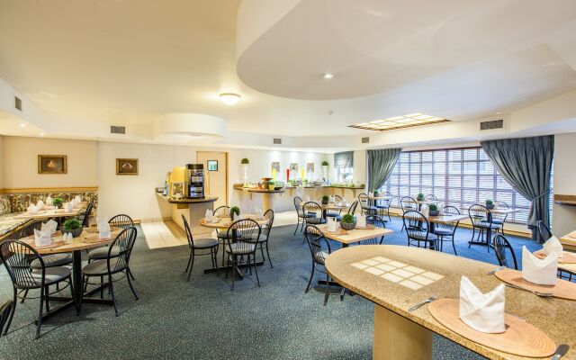 Road Lodge Potchefstroom