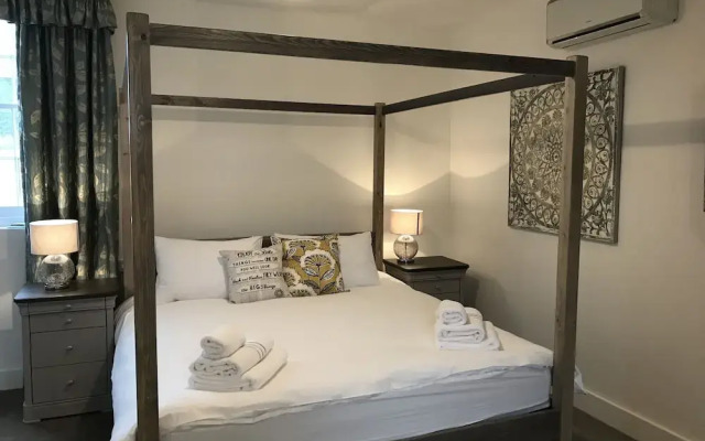 Unique Luxury Escapes