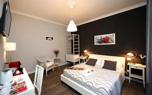 A 2 Passi dai Musei Guest House