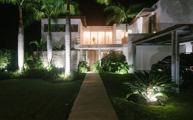 Villa Bella Luna