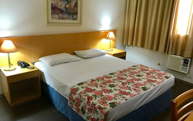 Hotel Dan Inn São José dos Campos