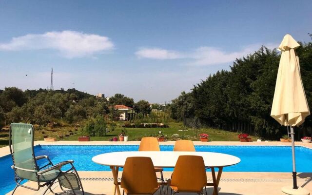 Urla VillaNova
