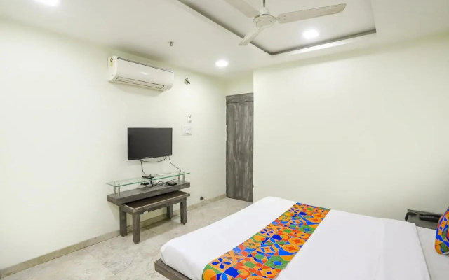 FabHotel Krishna